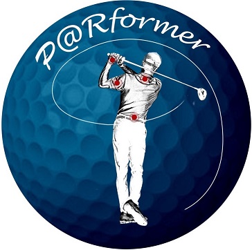 P@Rformer Logo